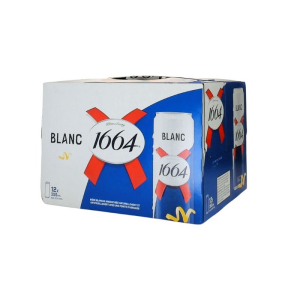 Kronenbourg 1664 Blanc